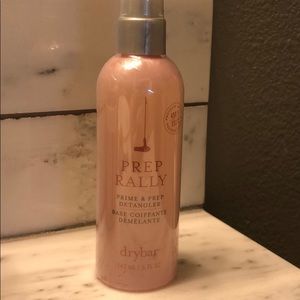 Prep Rally prime & prep detangler (brand new)